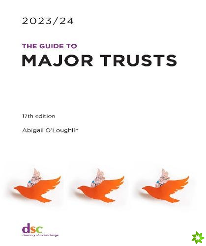 Guide to Major Trusts 2023/24