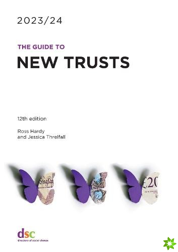 Guide to New Trusts 2023/24