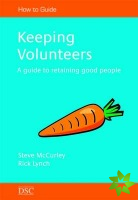 Keeping Volunteers