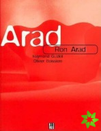 Ron Arad