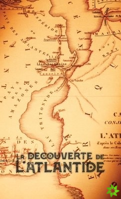 Notre Histoire de l'Atlantide