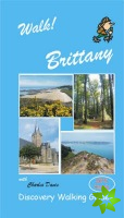 Walk! Brittany (North)
