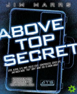 Above Top Secret