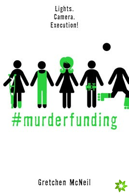 #murderfunding