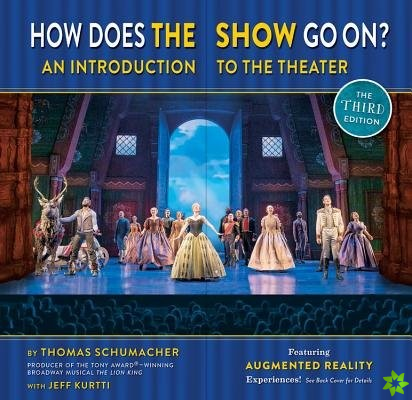 How Does The Show Go On?: The Frozen Edition