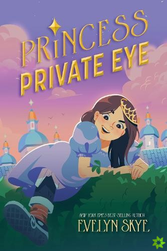 Princess Private Eye