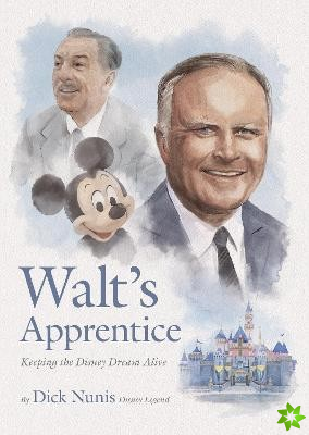 Walt's Apprentice