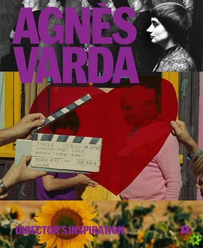 Agnes Varda: Director's Inspiration