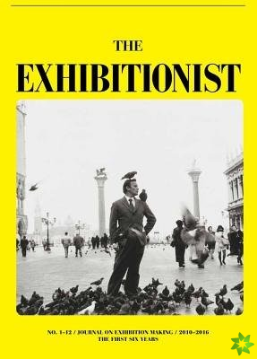 Exhibitionist - Journal on Exhibition Making