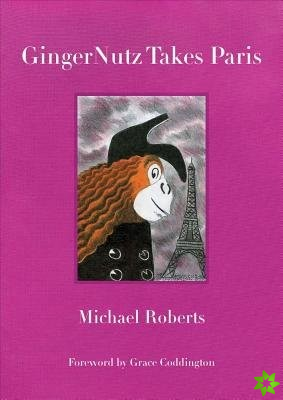 Gingernutz Takes Paris