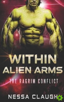 Within Alien Arms