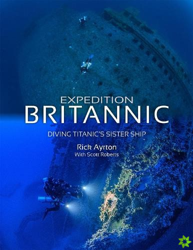 Expedition Britannic