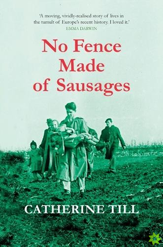 No Fence Made of Sausages