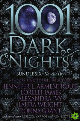 1001 Dark Nights