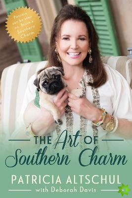 Art of Southern Charm