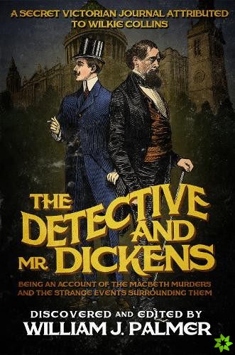 Detective and Mr. Dickens