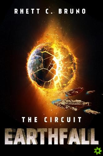 Earthfall: The Circuit