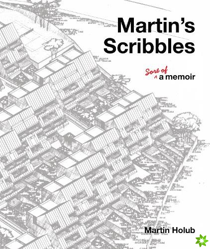 Martin's Scribbles