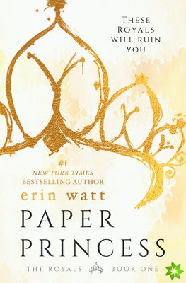 Paper Princess