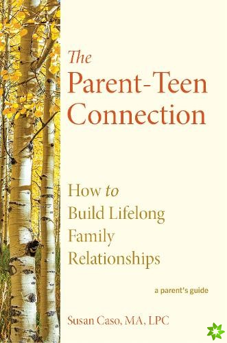 Parent-Teen Connection
