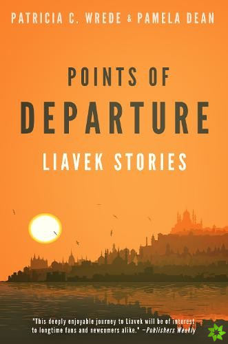 Points of Departure