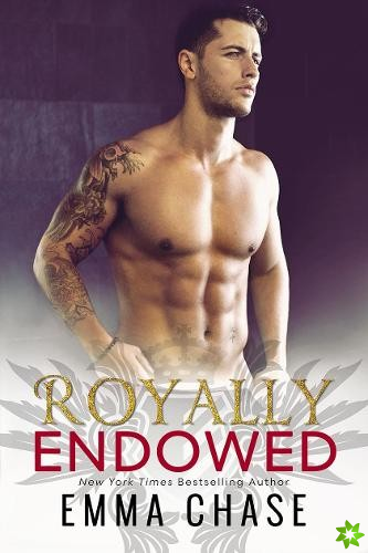 Royally Endowed