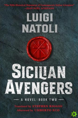 Sicilian Avengers