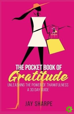 Pocket Book of Gratitude