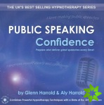 Public Speaking Confidence