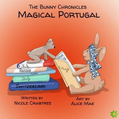 Bunny Chronicles - Magical Portugal