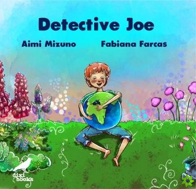 Detective Joe