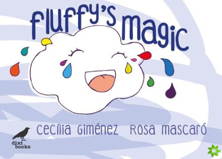Fluffy's Magic
