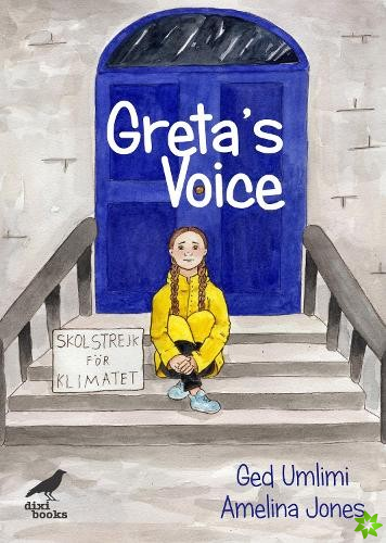 Greta's Voice