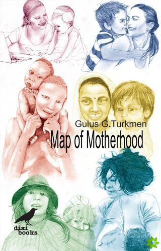 Map of Motherhood
