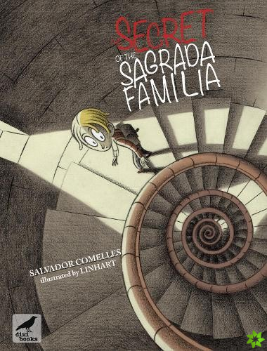 Secret of the Sagrada Familia