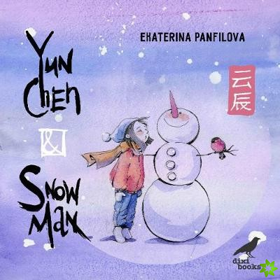 Yun Chen and the Snowman