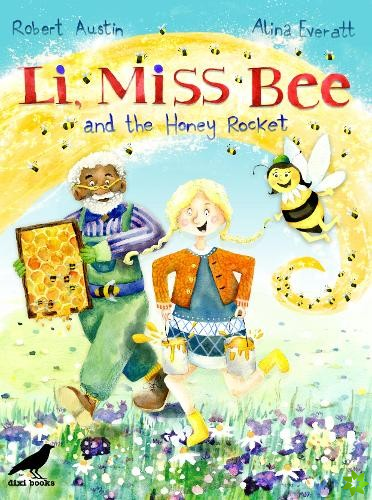 Li, Miss Bee and the Honey Rocket