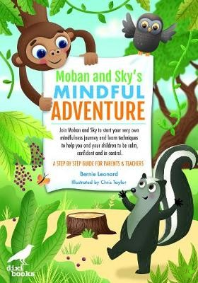 Moban and Sky's Mindful Adventure