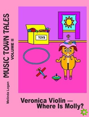 Veronica Violin-Where Is Molly?