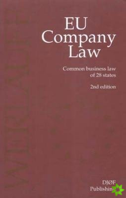 EU Company Law