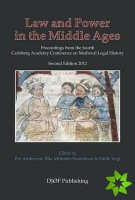 Law and Power in the Middle Ages
