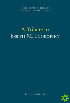 Tribute to Joseph M. Lookofsky