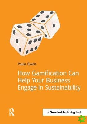 How Gamification Can Help Your Business Engage in Sustainability