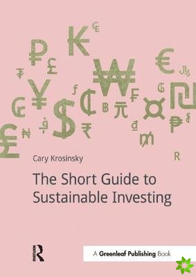 Short Guide to Sustainable Investing