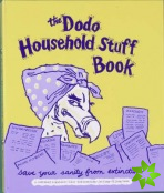 Dodo Household Stuff Book