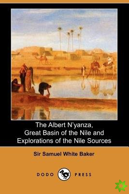 Albert N'Yanza, Great Basin of the Nile and Explorations of the Nile Sources