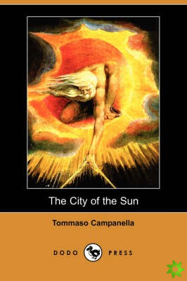 City of the Sun (Dodo Press)