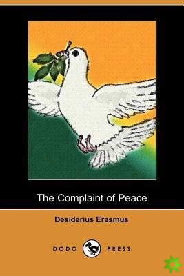 Complaint of Peace (Dodo Press)