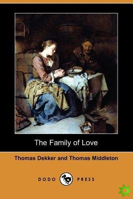 Family of Love (Dodo Press)