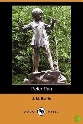 Peter Pan (Dodo Press)